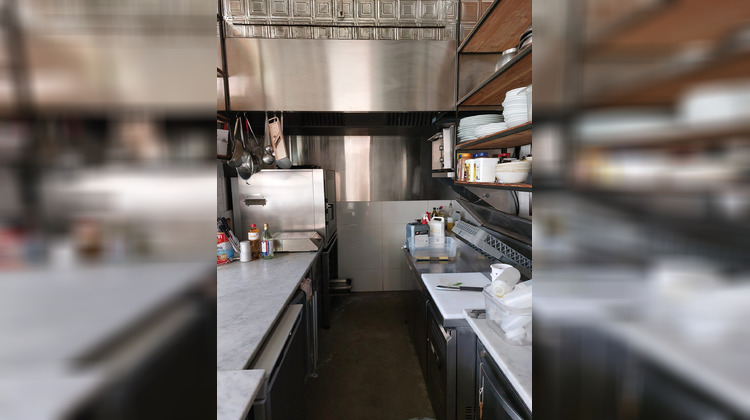 Ma-Cabane - Vente Boutique Sète, 33 m²