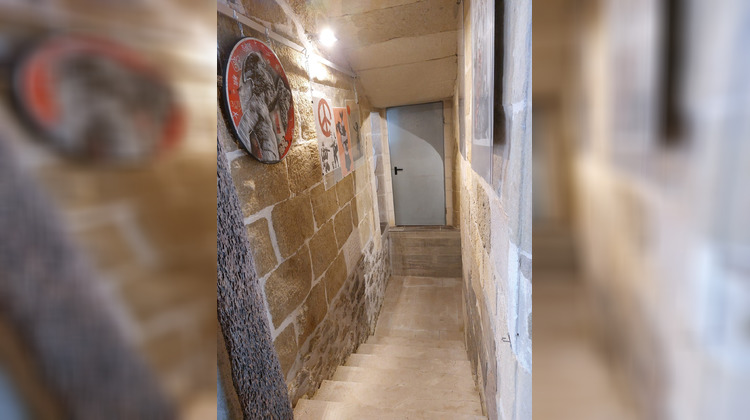 Ma-Cabane - Vente Boutique Sète, 33 m²