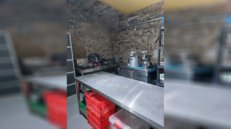 Ma-Cabane - Vente Boutique Sète, 33 m²