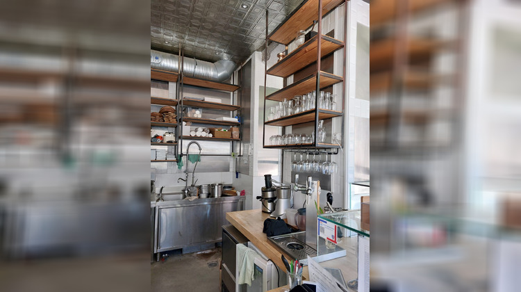 Ma-Cabane - Vente Boutique Sète, 95 m²