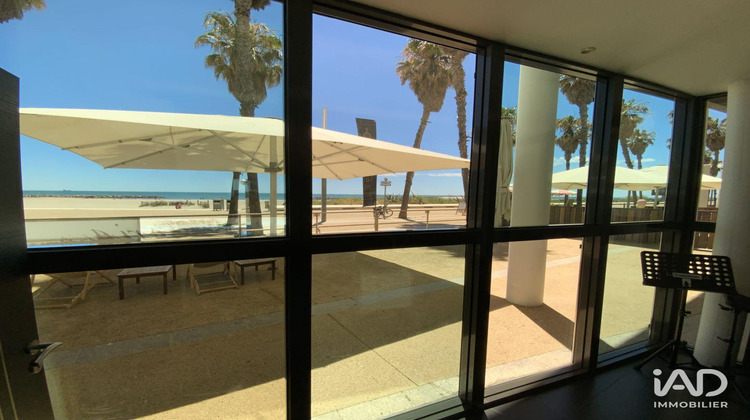 Ma-Cabane - Vente Boutique Sète, 110 m²