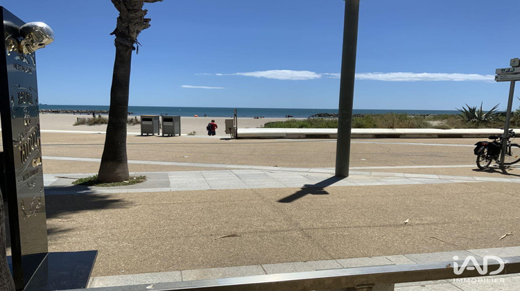 Ma-Cabane - Vente Boutique Sète, 110 m²