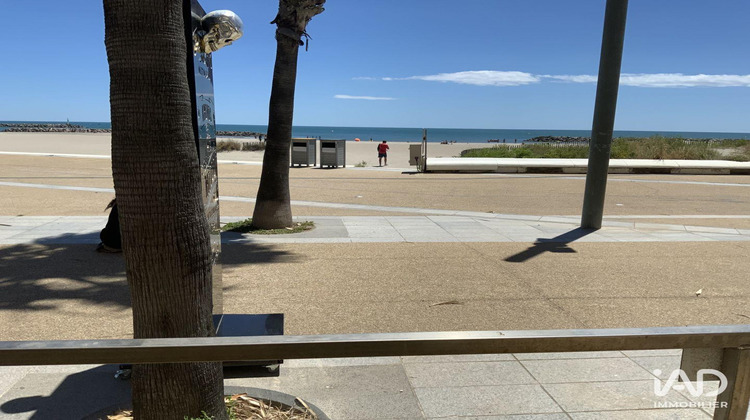 Ma-Cabane - Vente Boutique Sète, 110 m²