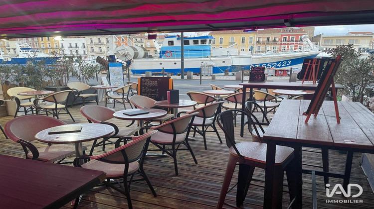 Ma-Cabane - Vente Boutique Sète, 100 m²