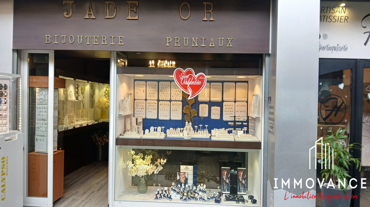 Ma-Cabane - Vente Boutique Sète, 50 m²