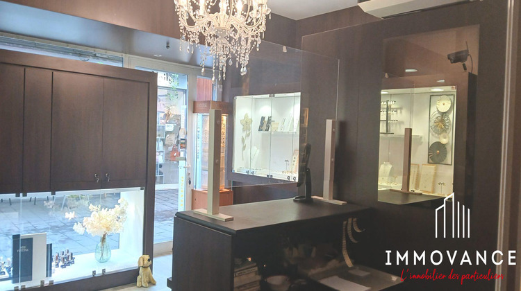 Ma-Cabane - Vente Boutique Sète, 50 m²
