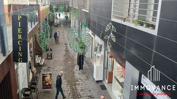 Ma-Cabane - Vente Boutique Sète, 50 m²