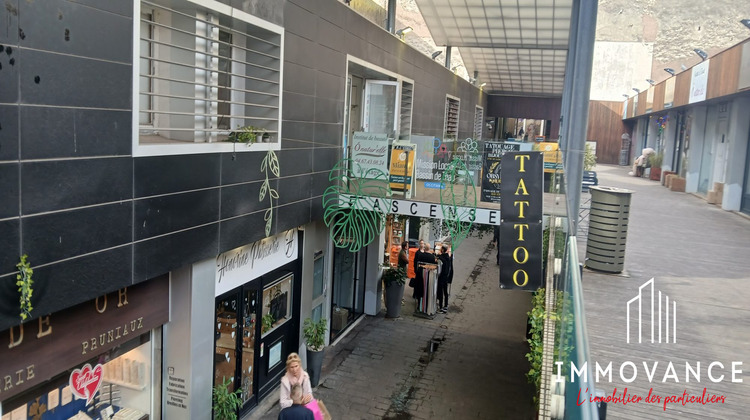Ma-Cabane - Vente Boutique Sète, 50 m²