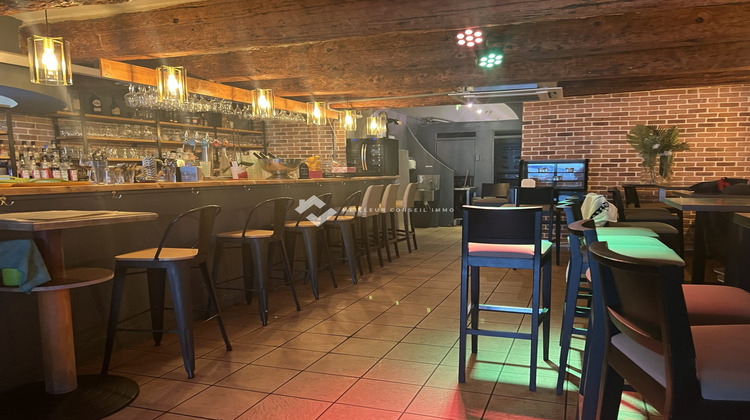 Ma-Cabane - Vente Boutique Sète, 180 m²