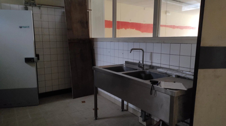 Ma-Cabane - Vente Boutique Seuil-d'Argonne, 120 m²