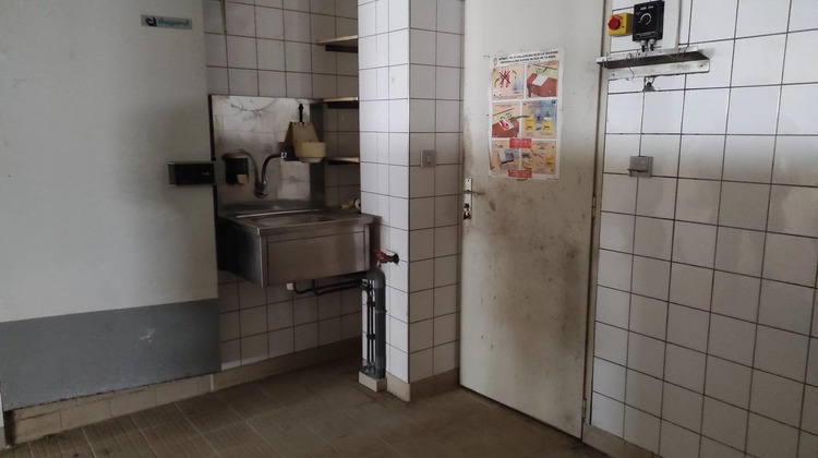 Ma-Cabane - Vente Boutique Seuil-d'Argonne, 120 m²