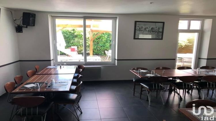 Ma-Cabane - Vente Boutique Severac, 133 m²