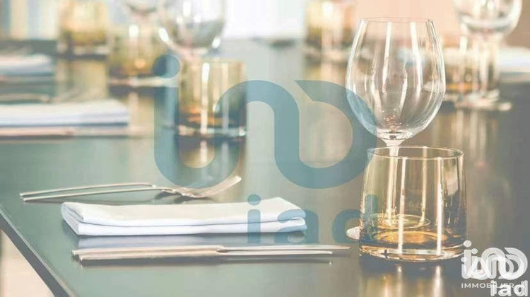 Ma-Cabane - Vente Boutique Sevran, 90 m²