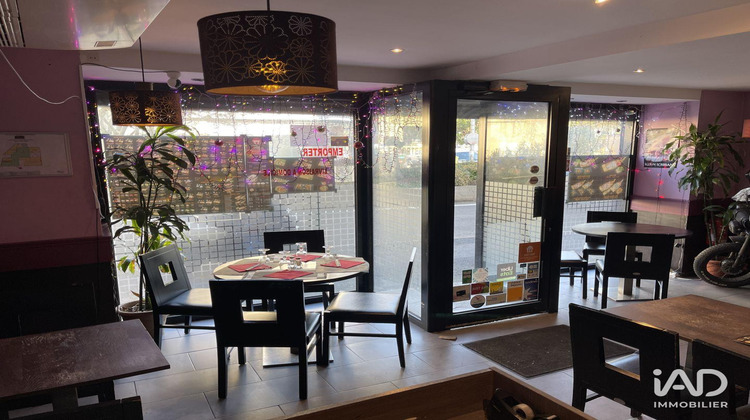 Ma-Cabane - Vente Boutique Sevran, 120 m²
