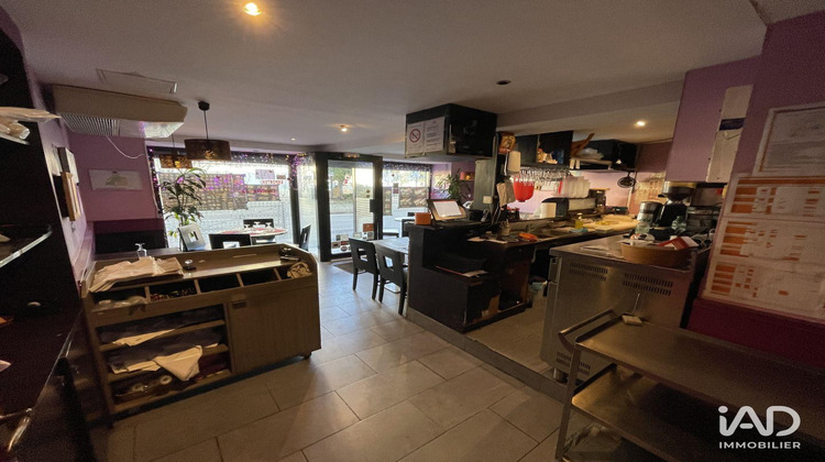 Ma-Cabane - Vente Boutique Sevran, 120 m²