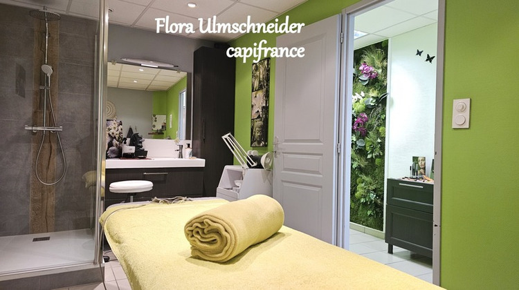 Ma-Cabane - Vente Boutique SEYSSEL, 50 m²