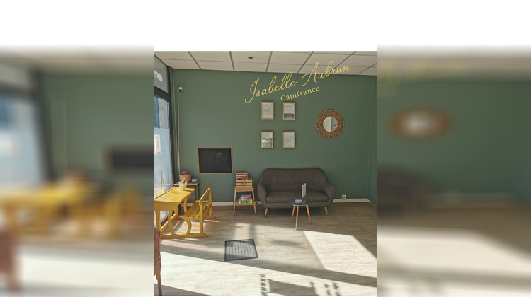 Ma-Cabane - Vente Boutique SEYSSINET PARISET, 52 m²