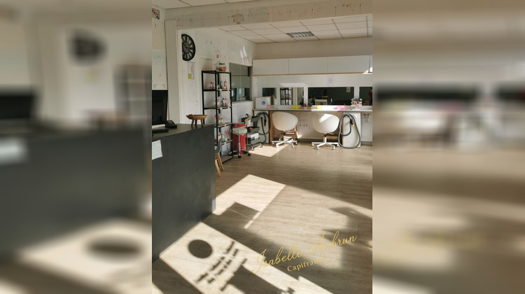 Ma-Cabane - Vente Boutique SEYSSINET PARISET, 52 m²
