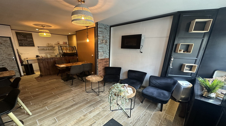 Ma-Cabane - Vente Boutique Sézanne, 20 m²