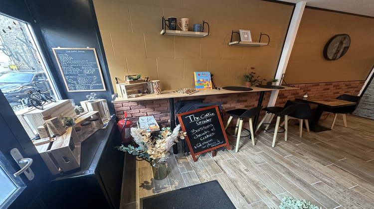 Ma-Cabane - Vente Boutique Sézanne, 20 m²