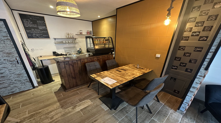 Ma-Cabane - Vente Boutique Sézanne, 20 m²