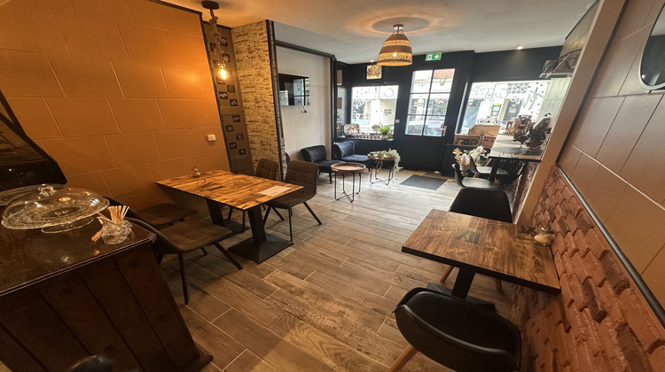 Ma-Cabane - Vente Boutique Sézanne, 20 m²