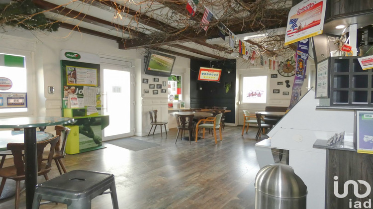 Ma-Cabane - Vente Boutique Sierentz, 99 m²