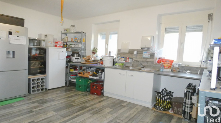 Ma-Cabane - Vente Boutique Sierentz, 99 m²