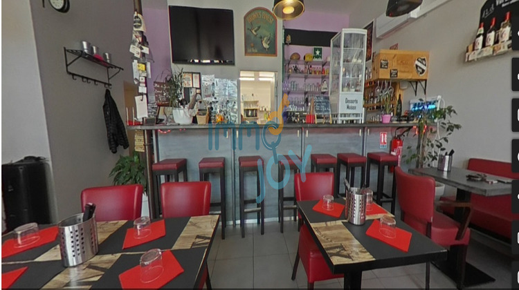 Ma-Cabane - Vente Boutique Sigean, 100 m²