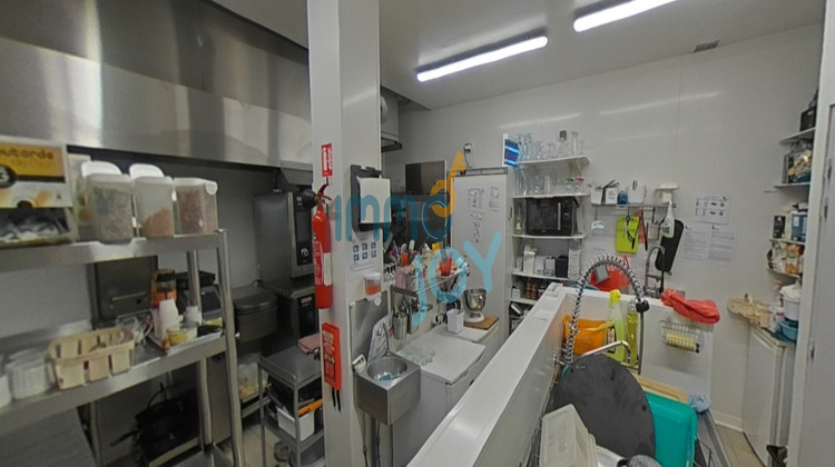 Ma-Cabane - Vente Boutique Sigean, 100 m²