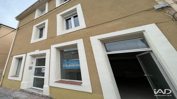Ma-Cabane - Vente Boutique Sigean, 49 m²