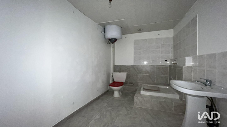 Ma-Cabane - Vente Boutique Sigean, 49 m²
