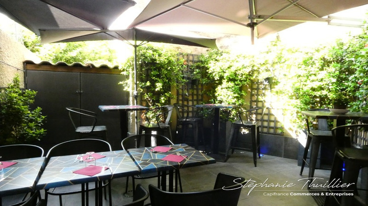 Ma-Cabane - Vente Boutique SIGNES, 55 m²