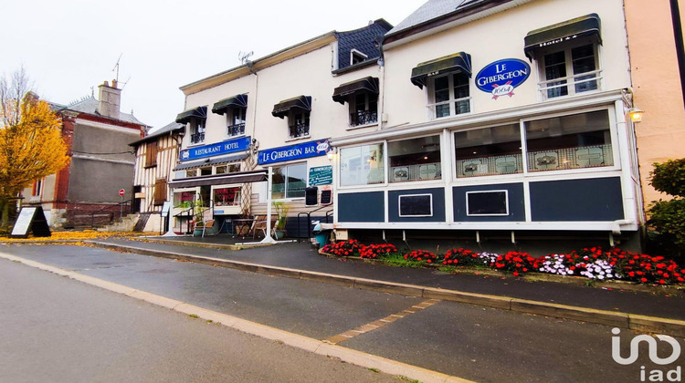 Ma-Cabane - Vente Boutique Signy-l'Abbaye, 250 m²