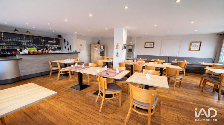 Ma-Cabane - Vente Boutique Sigolsheim, 120 m²