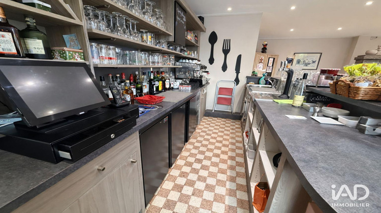 Ma-Cabane - Vente Boutique Sigolsheim, 120 m²