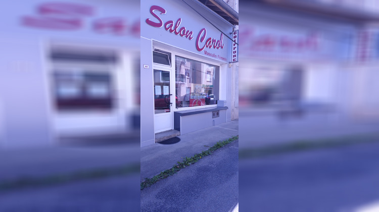 Ma-Cabane - Vente Boutique Sillans, 30 m²