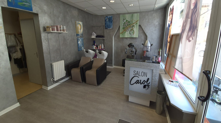 Ma-Cabane - Vente Boutique Sillans, 30 m²