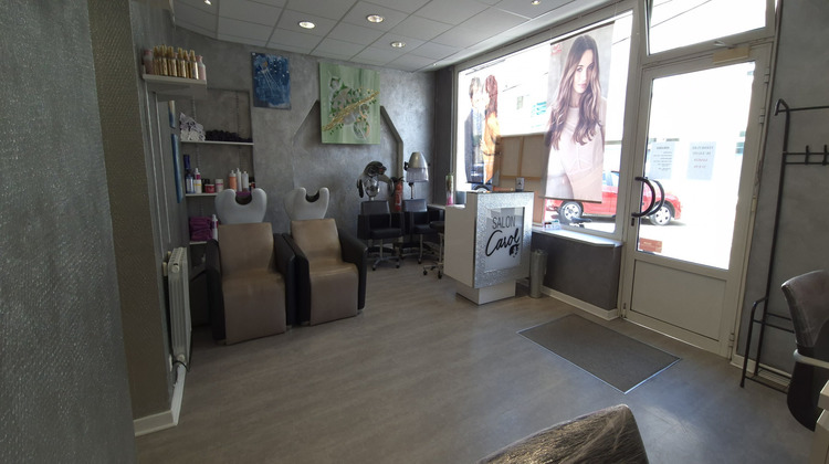 Ma-Cabane - Vente Boutique Sillans, 30 m²