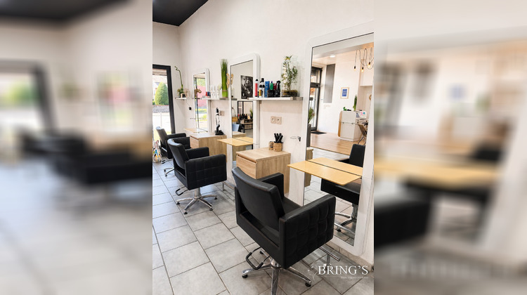 Ma-Cabane - Vente Boutique Sillans, 100 m²