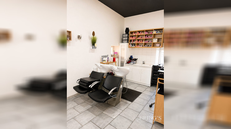 Ma-Cabane - Vente Boutique Sillans, 100 m²