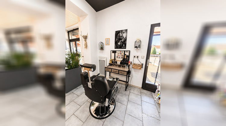 Ma-Cabane - Vente Boutique Sillans, 100 m²