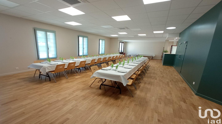 Ma-Cabane - Vente Boutique Sillé le Philippe, 318 m²