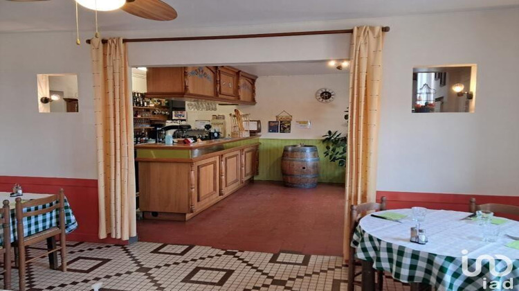 Ma-Cabane - Vente Boutique Sillé le Philippe, 318 m²