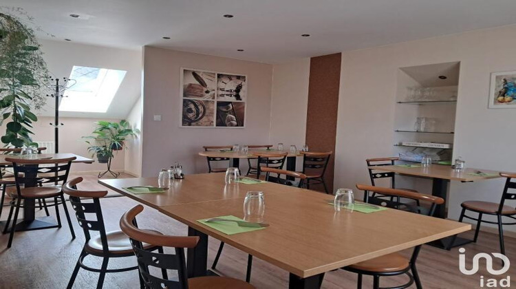 Ma-Cabane - Vente Boutique Sillé le Philippe, 318 m²