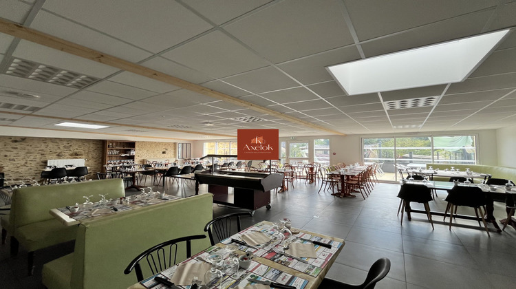 Ma-Cabane - Vente Boutique Simplé, 226 m²