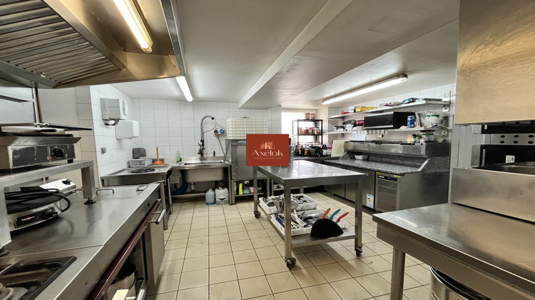 Ma-Cabane - Vente Boutique Simplé, 226 m²