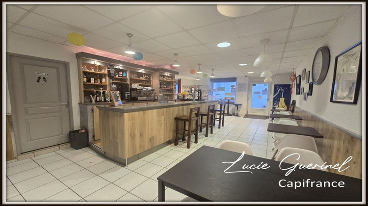 Ma-Cabane - Vente Boutique SION LES MINES, 200 m²