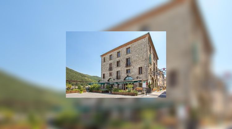 Ma-Cabane - Vente Boutique Sisteron, 869 m²