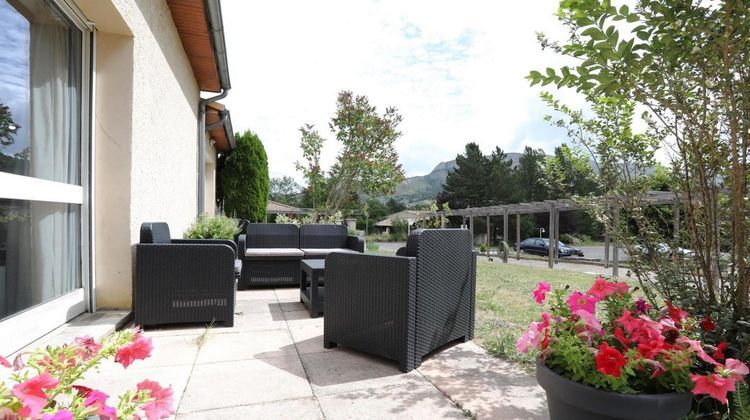 Ma-Cabane - Vente Boutique Sisteron, 600 m²